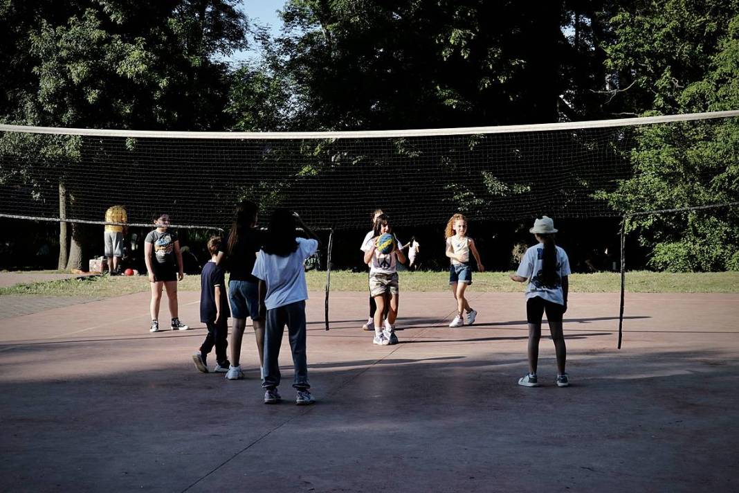 Vay be, Samsun'un böyle bir yeri varmış! Adeta cennetten bir köşe, gelip görmeye değer 7